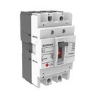 Disjuntor Tripolar Caixa Moldada Iec Dl100x 100a