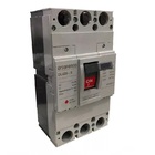 Disjuntor Tripolar Caixa Moldada Iec Dl400x 400a