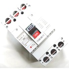 Disjuntor Tripolar Caixa Moldada Iec Dl400x 400a