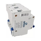 Disjuntor Tripolar Din Curva C 10ka 100a