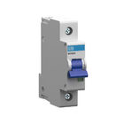 Disjuntor Unipolar 10a Curva C Mdwh-c10