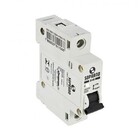 Disjuntor Unipolar 50a Albr