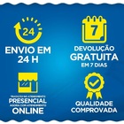 Disjuntor Unipolar 50a Albr