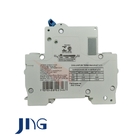 Disjuntor Unipolar 63a Jng