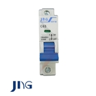 Disjuntor Unipolar 63a Jng