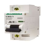 Disjuntor Unipolar 80a Curva C