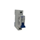 Disjuntor Unipolar Curva C 10a Margirius