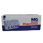 Disjuntor Unipolar Curva C 32a Margirius