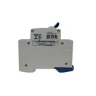 Disjuntor Unipolar Curva C 63a Margirius