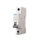 Disjuntor Unipolar Din 25a Novo - Siemens