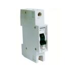Disjuntor Unipolar Din 32a (modelo Novo) - Siemens