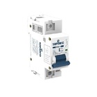 Disjuntor Unipolar Din Curva C 10ka 80a