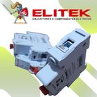 Disjuntor Unipolar Mono Elitek Amperagem:20a