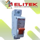 Disjuntor Unipolar Mono Elitek Amperagem:20a