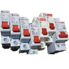 Disjuntor Unipolar Mono Elitek Amperagem:20a