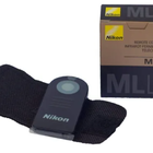 Disparador Ml-l3 Mll3 Controle Remoto P/ Camera Dslr Nikon