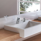 Dispensador De Detergente Redondo Docol Massima Cromado 500 Ml