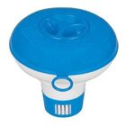 Dispensador Flutuante Cloro Produto Quimico 12,7 Cm - Intex