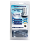 Dispensador Para Sabonete/detergente 350ml Flvx Hidro