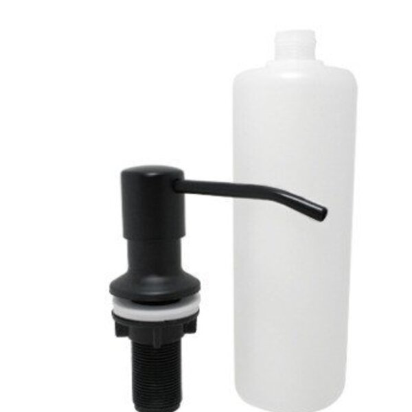 Dispensador Para Sabonete/detergente 350ml Flvx Hidro - Dde35