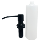 Dispensador Para Sabonete/detergente 350ml Flvx Hidro - Dde35