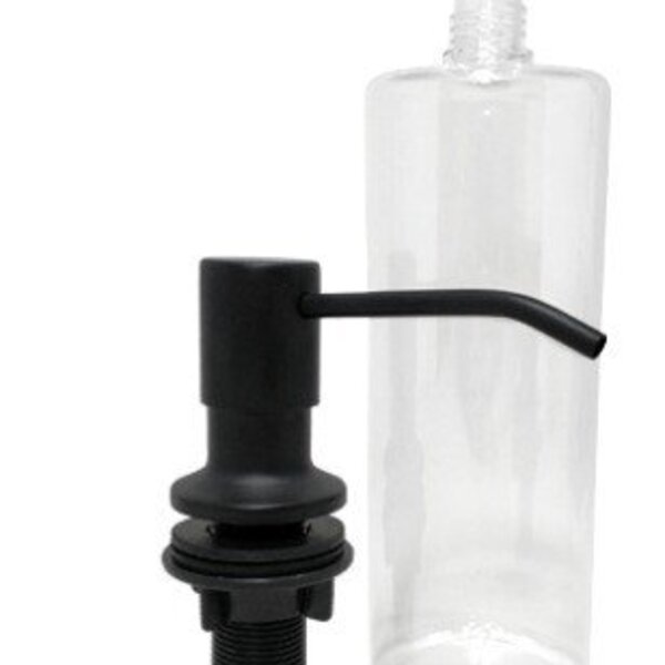 Dispensador Para Sabonete/detergente 500ml Flvx Hidro