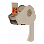 Dispensador Uso Industrial Aplicador De Fitas 3m Bege