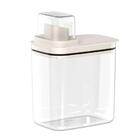 Dispenser 1 5 Litros Flow Bege Ou