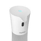 Dispenser Automático Hydra Sense Álcool Gel Detergente E Sabã