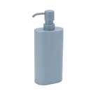 Dispenser Azul Iceberg Aço Inox 21,3x87,5x56,5cm Casual Delinia