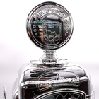 Dispenser Bebidas Duplo Bomba De Gasolina Retrô Vintage Prate