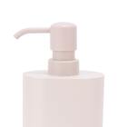 Dispenser Bege Aço Inox 21,3x87,5x56,5cm Casual Color Delinia