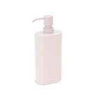 Dispenser Bege Aço Inox 21,3x87,5x56,5cm Casual Color Delinia