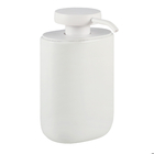 Dispenser Branco Cerâmica 15,1x89,9x15,1cm Scandi Delinia