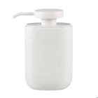 Dispenser Branco Cerâmica 15,1x89,9x15,1cm Scandi Delinia