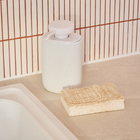 Dispenser Branco Cerâmica 15,1x89,9x15,1cm Scandi Delinia