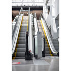 Dispenser De Álcool Em Gel Tramontina Em Aço Inox Com Acionam