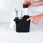 Dispenser De Detergente 650ml Organizador De Pia Porta Deterg