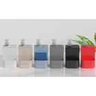 Dispenser De Detergente E Esponja Pia Bancada 500ml Cores Azul