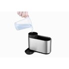 Dispenser De Detergente Líquido Em Inox - Mimo Style