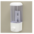 Dispenser De Parede P Sabonete Líquido Alcool Gel Detergente