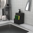 Dispenser De Pia Para Detergente E Esponja - Stolf