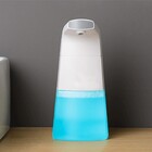 Dispenser De Sabonete Líquido Espuma Sensor Automático Banhei