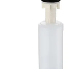 Dispenser Detergente Inox Porta Sabonete Liquido Embutir Pret