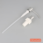 Dispenser Detergente Inox Porta Sabonete Para Banheiro/cozinh