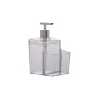 Dispenser Diamond Para Detergente 570 ml