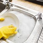 Dispenser Dosador Embutir Kit 18 Unidades Sabonete Liquido Sa