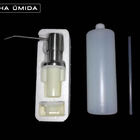 Dispenser Dosador Inox Para Bancada