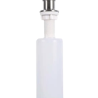 Dispenser Dosador Inox Para Bancada