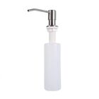 Dispenser Dosador Sabao Detergente Embutir Sabonete Liquido E